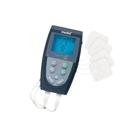 Medel myo fit 2 muscle stimulator